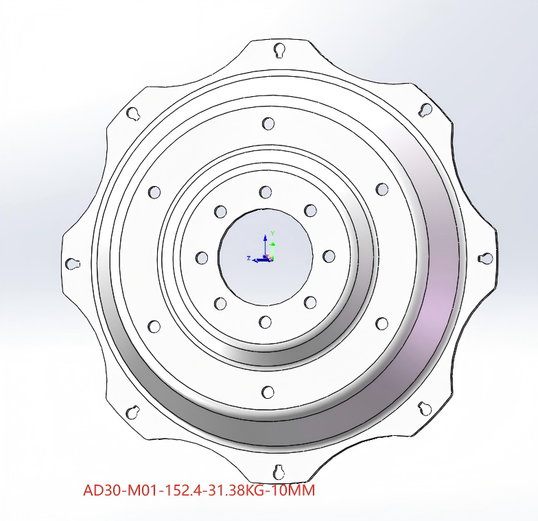 AD30-M2