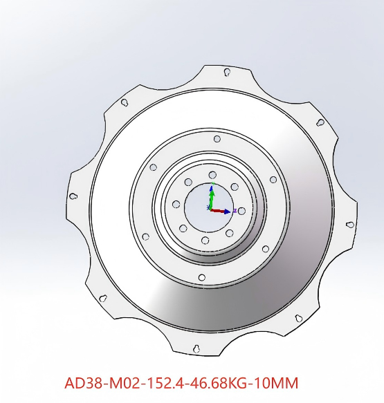 AD38-M3